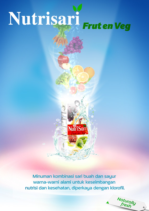 Nutrisari