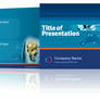 Business Powerpoint template