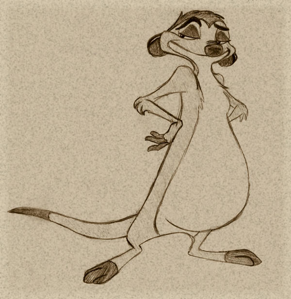 Fat Timon Fat Timon by House-of-Creativity on DeviantArt