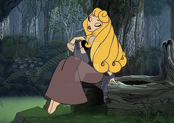 Briar Rose