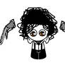 Edward Scissorhands