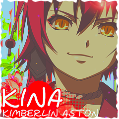 Kina avatar