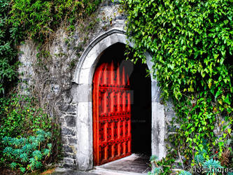Red Door, enhanced