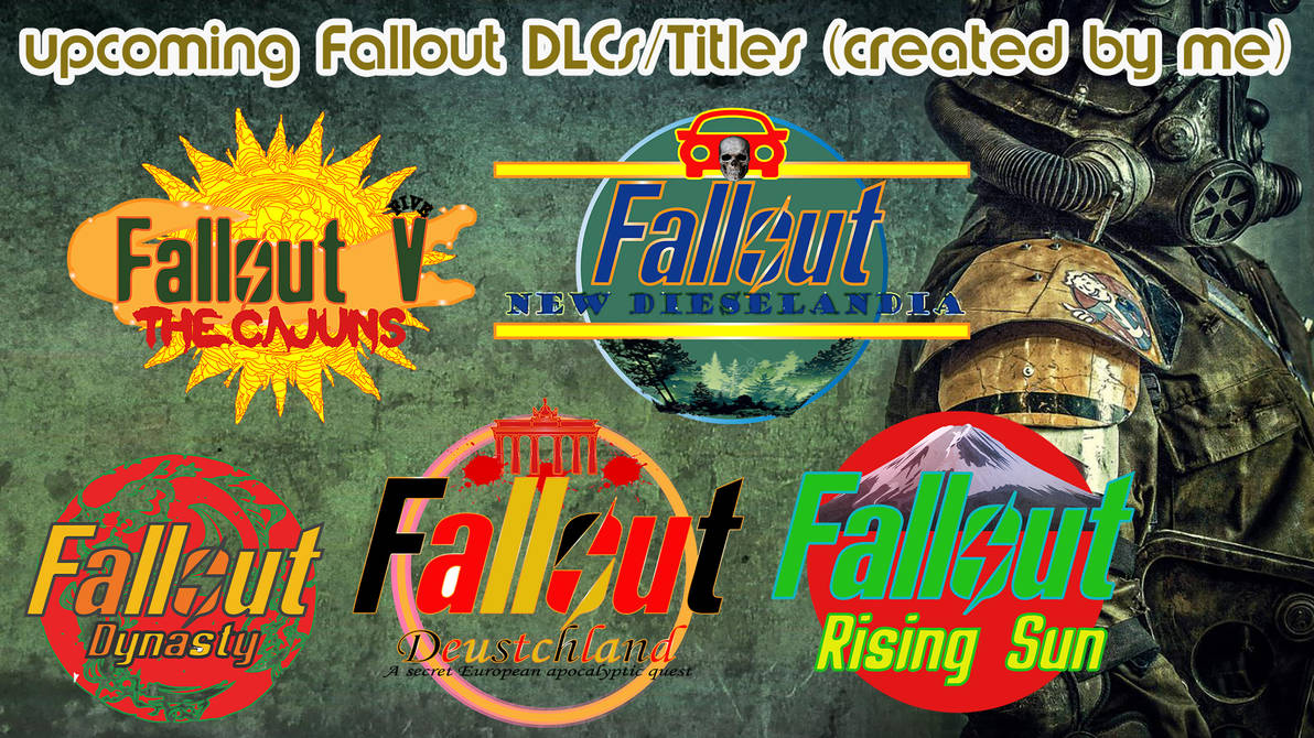 Owen3D RBLX's custom Fallout Titles by Owen3DRBLX on DeviantArt