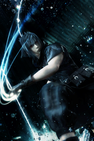 Noctis wallpaper deals