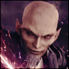 Master Xehanort Icon