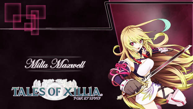 Milla Maxwell Complex WP