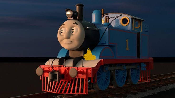 Thomas the Tank Engines American Tour by TFMLP1 on DeviantArt