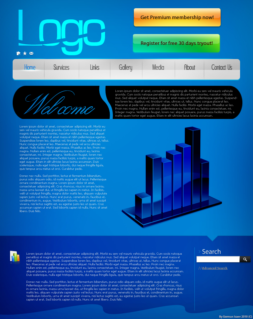 Web Interfaces