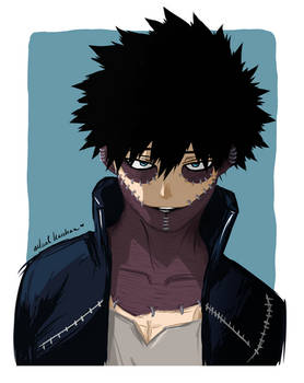 Dabi