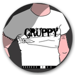 Gruppy's logo