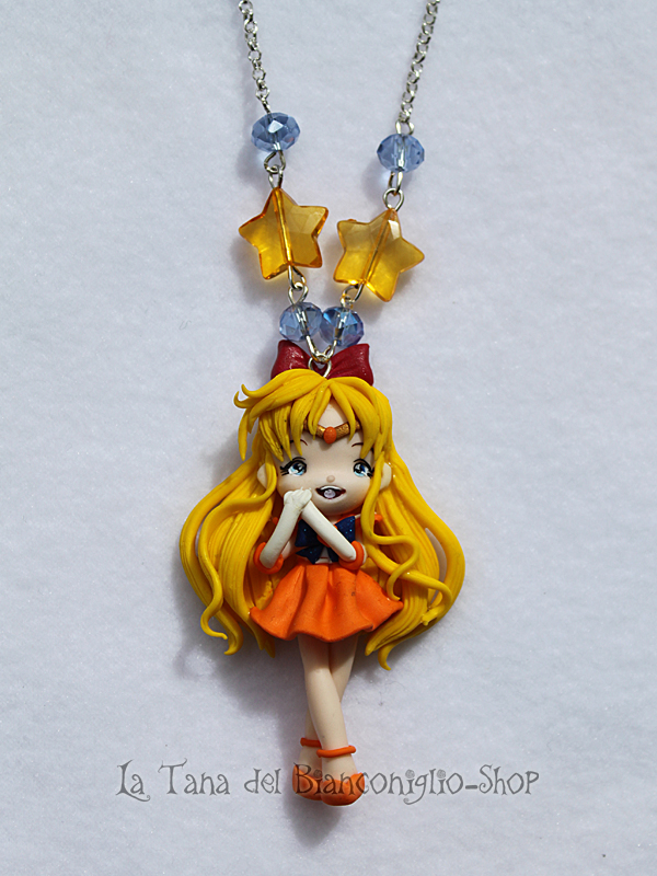 Sailor Venus