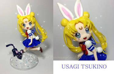 Usagi Tsukino