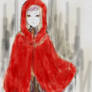 Red riding hood