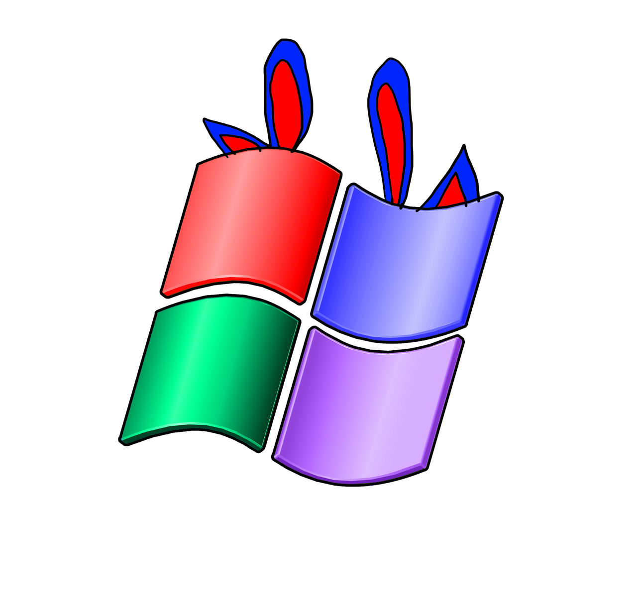 Windows Bfd My windows BFDI OSC OC by SuperHenri2011 on DeviantArt