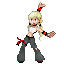 Pokemon Sprite