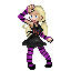 Pokemon Sprite 2