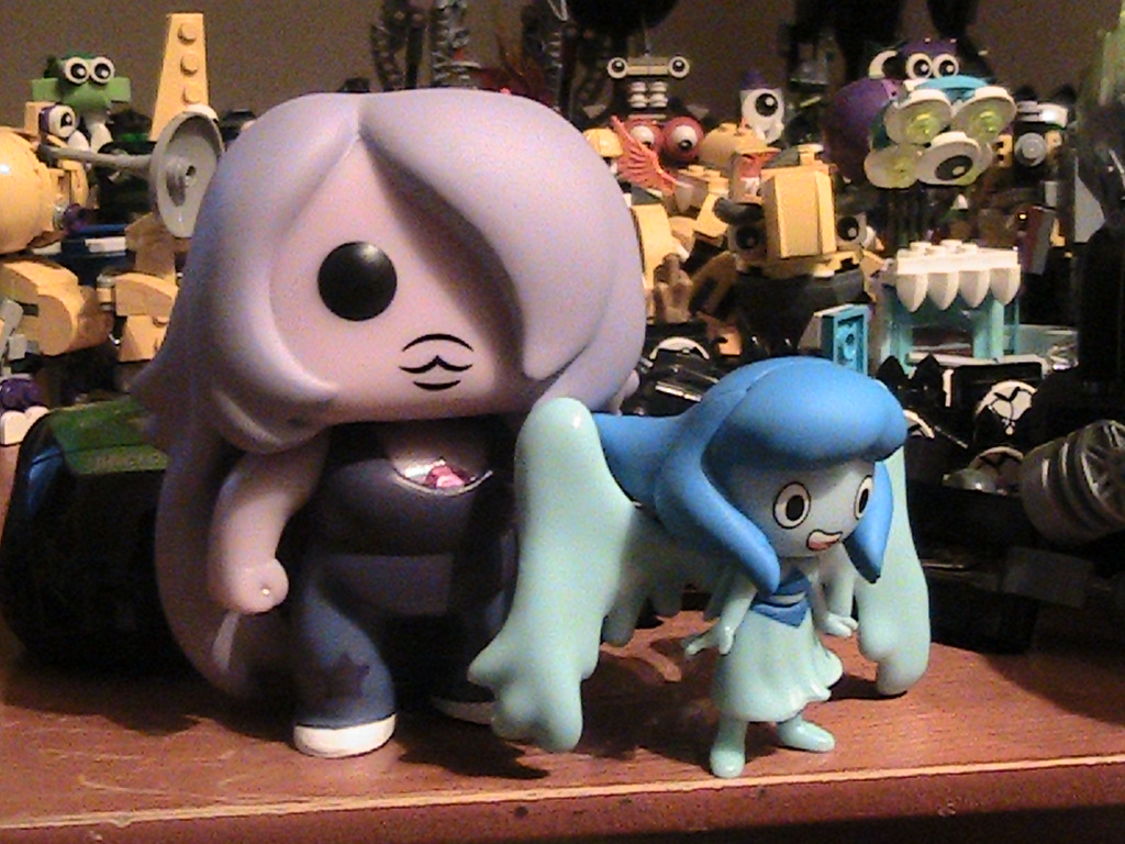 Steven Universe merch! by LawfulStudios9646 on DeviantArt