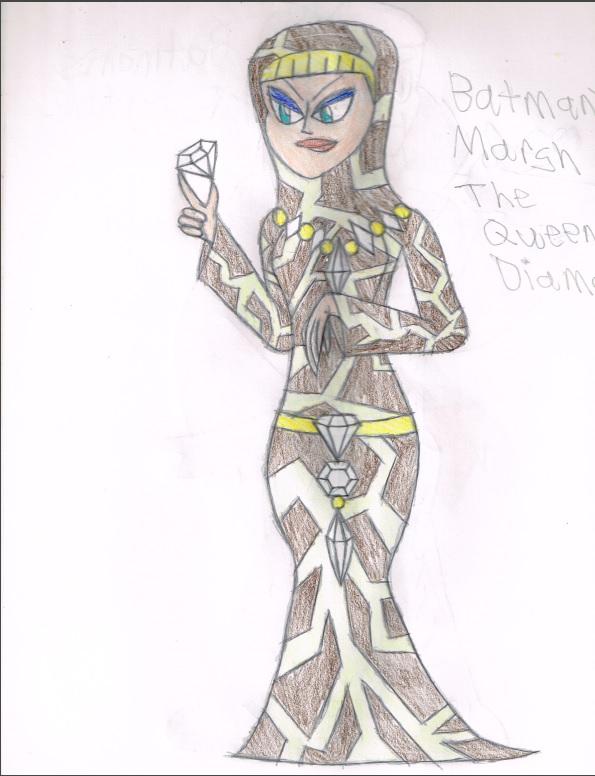 Batman s Marsha The Queen Of Diamonds By LawfulStudios9646 On DeviantArt batman-s-marsha-the-queen-of-diamonds-by-lawfulstudios9646-on-deviantart