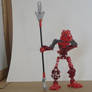 Turaga Yelonee (Bionicle G1 MOC)