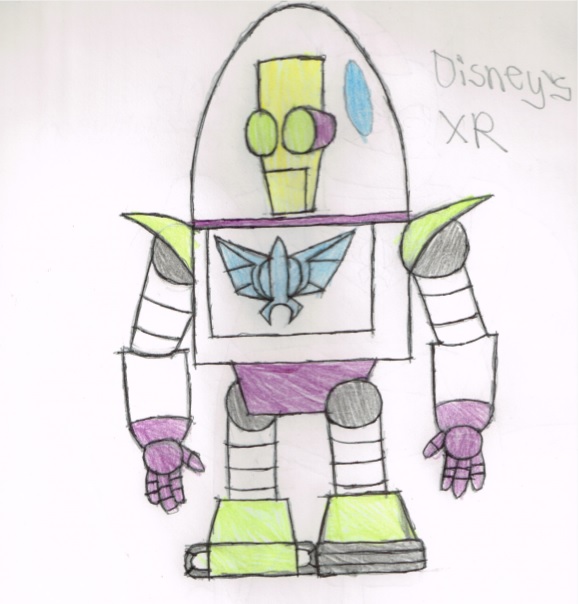 Buzz L'eclair Robot Xr Buzz Of The Star Command Buzz Le Film Toy Story Buzz L'eclair Robot Xr Buzz Of The Star Command Buzz Le Film Toy Story