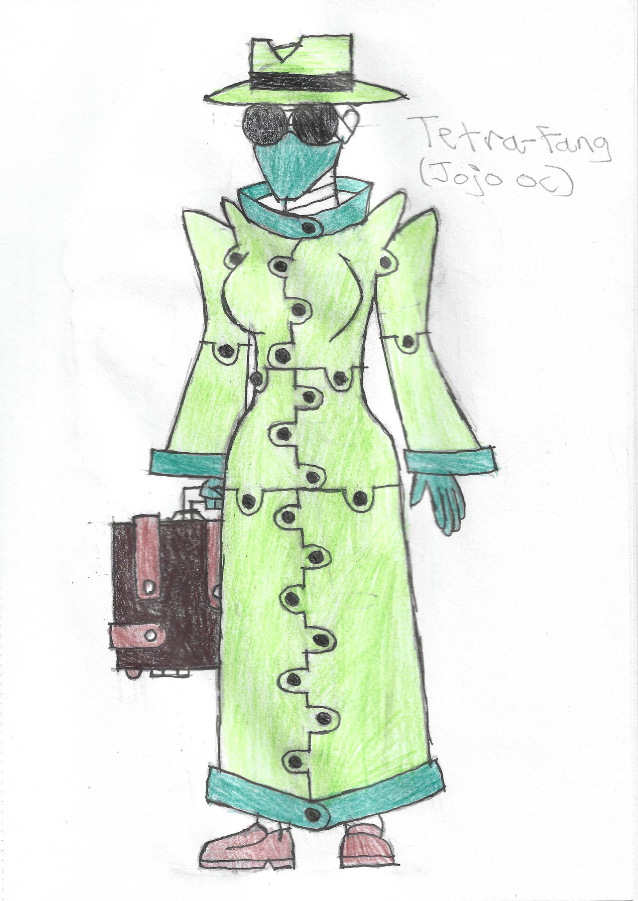 Tetra Fang Immortal Jojo S Bizarre Adventure Oc By Lawfulstudios9646 On Deviantart Tetra Fang Immortal Jojo S Bizarre Adventure Oc By Lawfulstudios9646 On Deviantart