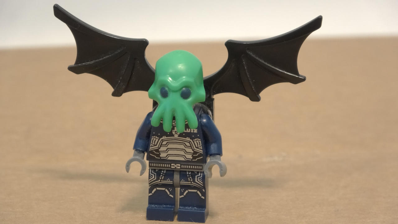 Lego space alien MOC by LawfulStudios9646 on DeviantArt Lego space alien MOC by LawfulStudios9646 on DeviantArt