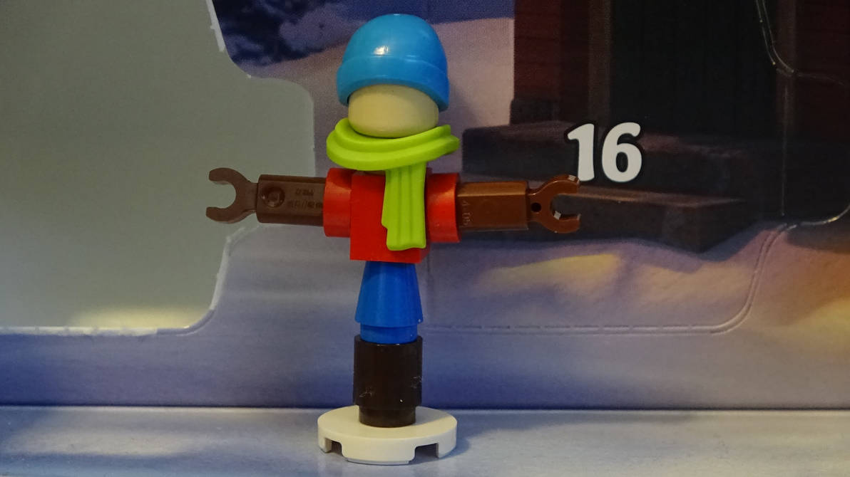 Lego City Advent Calendar 2022 Day 15 By LawfulStudios9646 On DeviantArt lego-city-advent-calendar-2022-day-15-by-lawfulstudios9646-on-deviantart