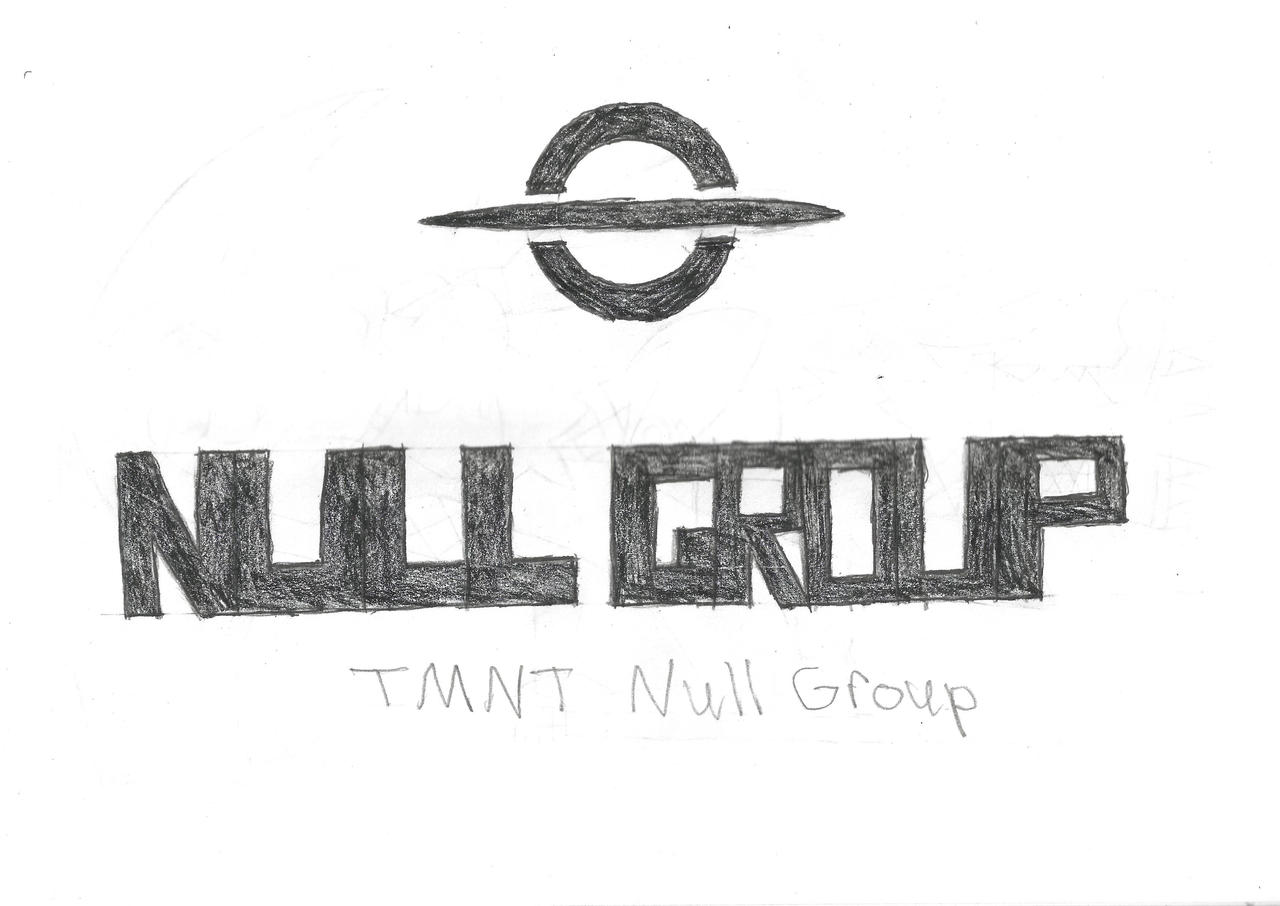 TMNT Null Group by LawfulStudios9646 on DeviantArt