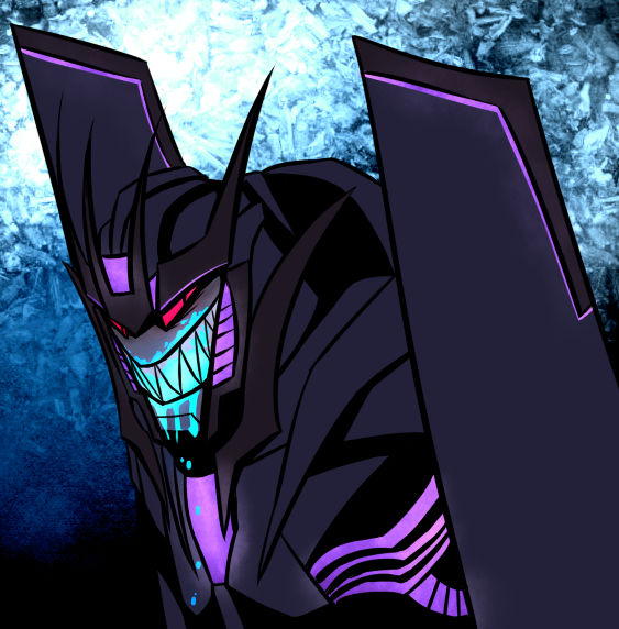 Edgewave by OrcinusKapros on DeviantArt