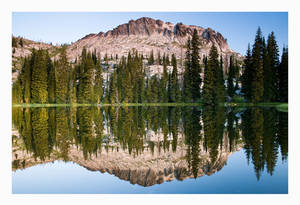 Slab Butte