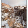 Succor Creek Canyon