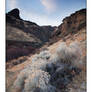 Jump Creek Canyon