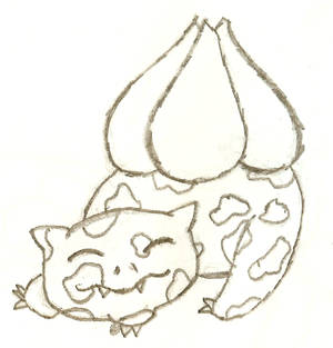 bulbasaur