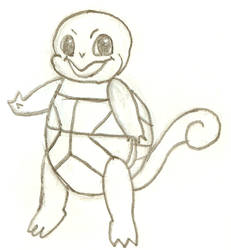 Squirtle