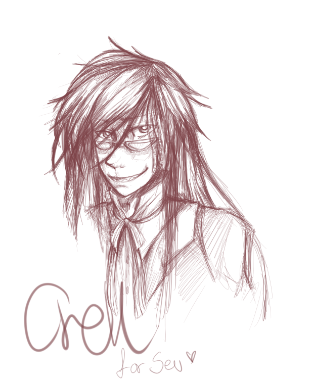 AT: Grell