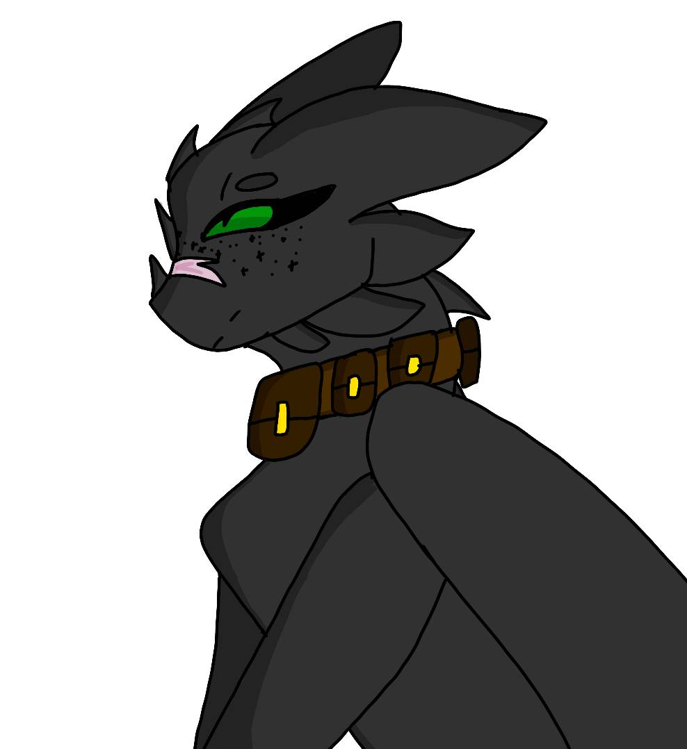 Who Is Ruffrunners Human Ruffrunners mate: green light by itssomeh on DeviantArt