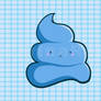 Blue Turd