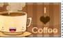 Coffee Stamp