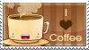 Coffee Stamp by CarinaReis