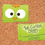 Cuckoo Story business card 3