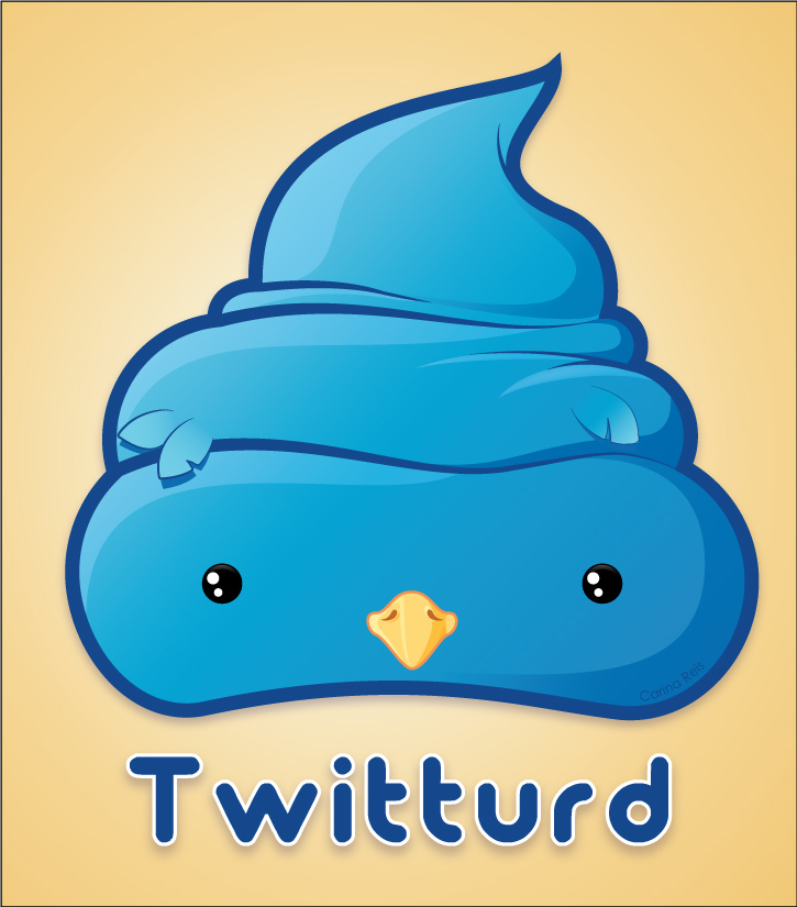 Twitturd