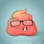 Nerdish turd