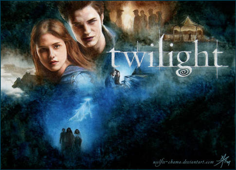 Twilight: Beginning of the End