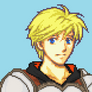 RWBY Jaune Arc Pixel