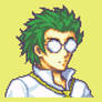 Professor Oobleck pixel