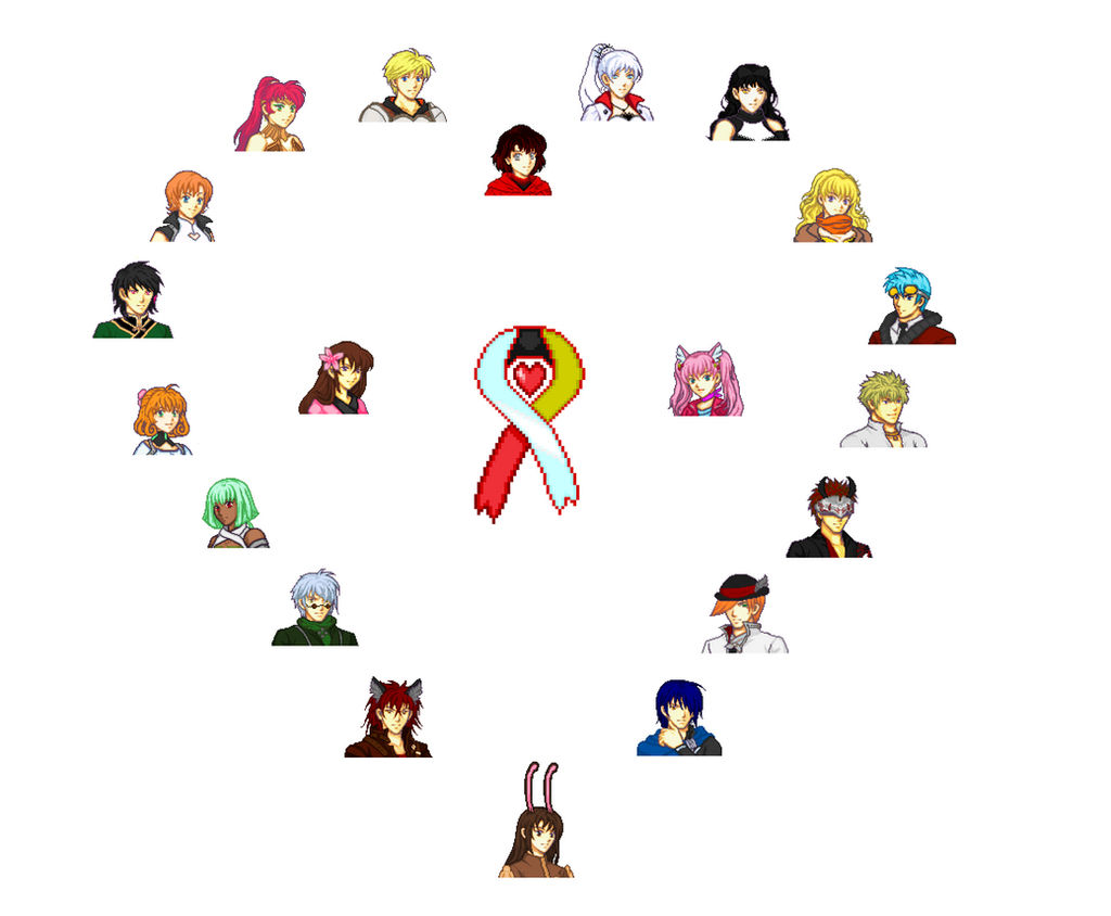 Thank You Monty Oum by Ronku on DeviantArt