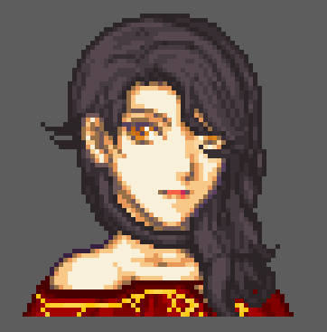 Cinder pixel