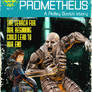 Prometheus Pulp Cover