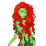 poison ivy: pamela isley